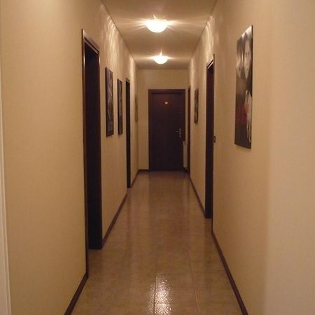 Hotel Sport Portogruaro Eksteriør billede