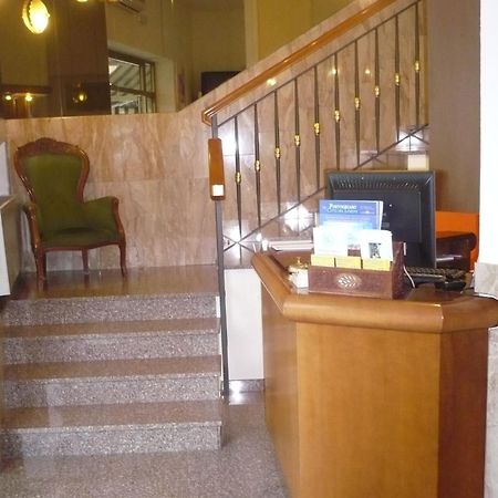 Hotel Sport Portogruaro Eksteriør billede