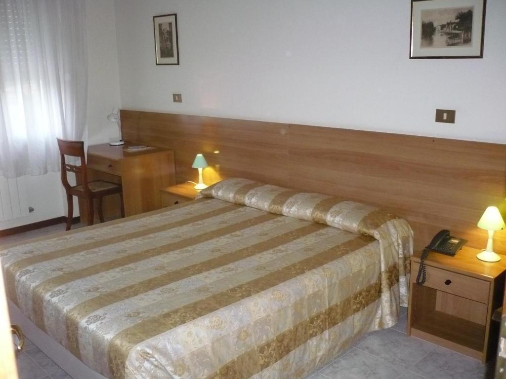 Hotel Sport Portogruaro Værelse billede