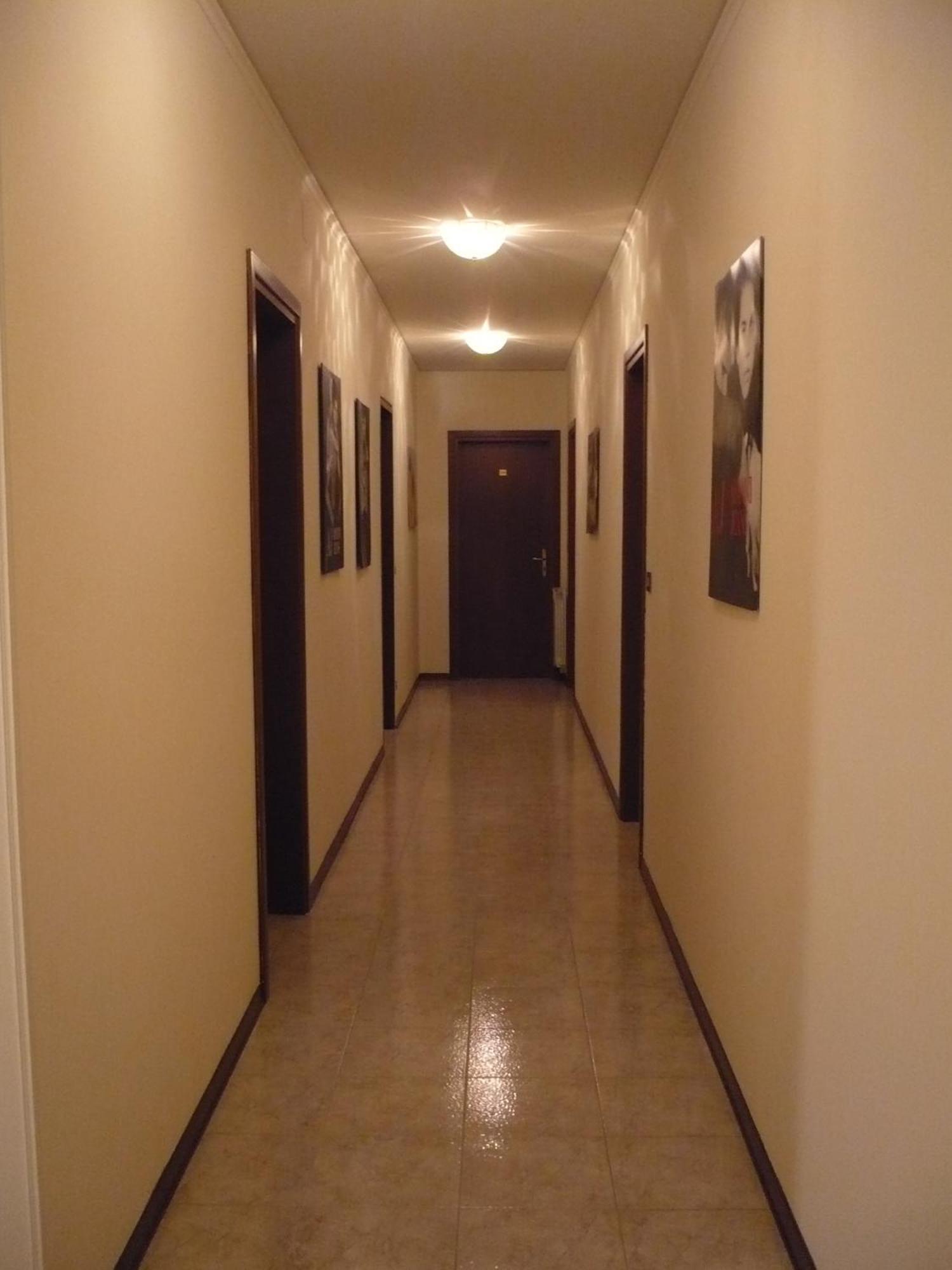 Hotel Sport Portogruaro Eksteriør billede