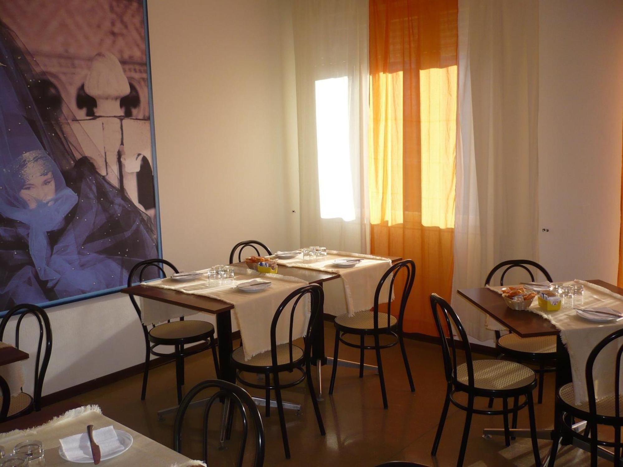 Hotel Sport Portogruaro Eksteriør billede