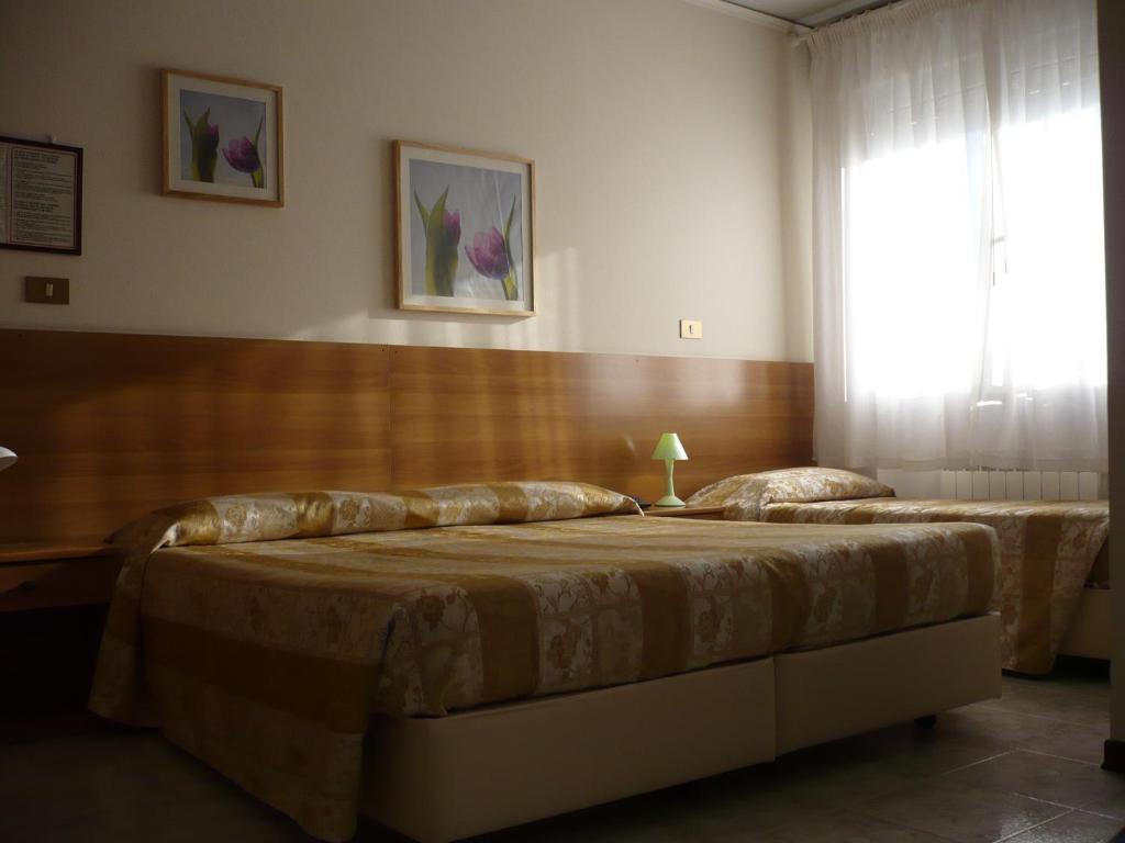 Hotel Sport Portogruaro Værelse billede