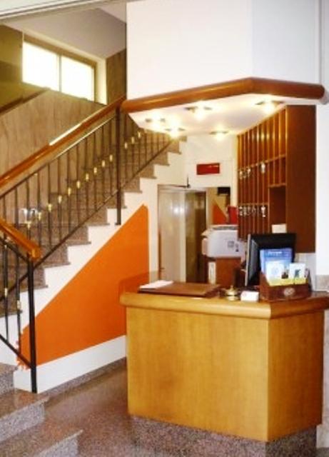 Hotel Sport Portogruaro Eksteriør billede