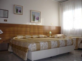 Hotel Sport Portogruaro Eksteriør billede