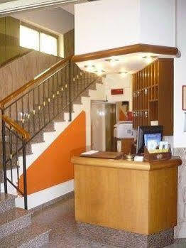 Hotel Sport Portogruaro Eksteriør billede